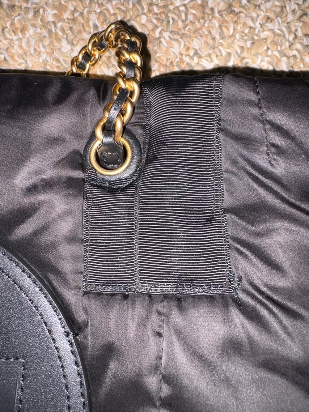 Tory Burch authentic tory